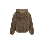 Eaton Bunny Reversible Hoodie