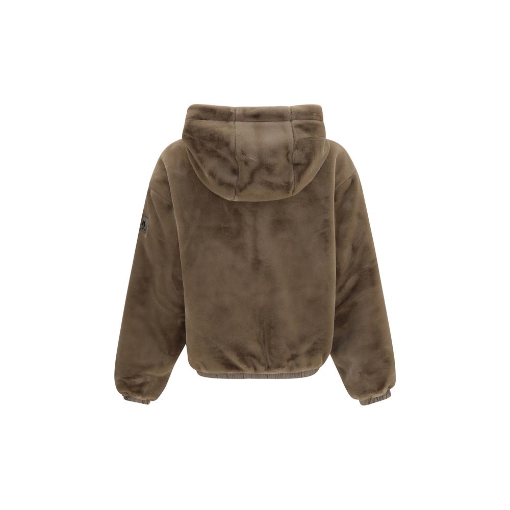 Eaton Bunny Reversible Hoodie