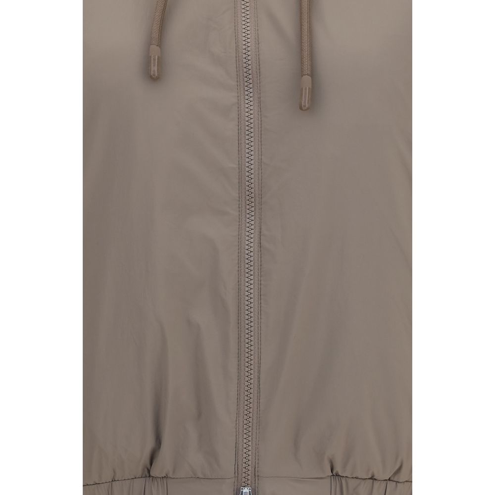 Eaton Bunny Reversible Hoodie