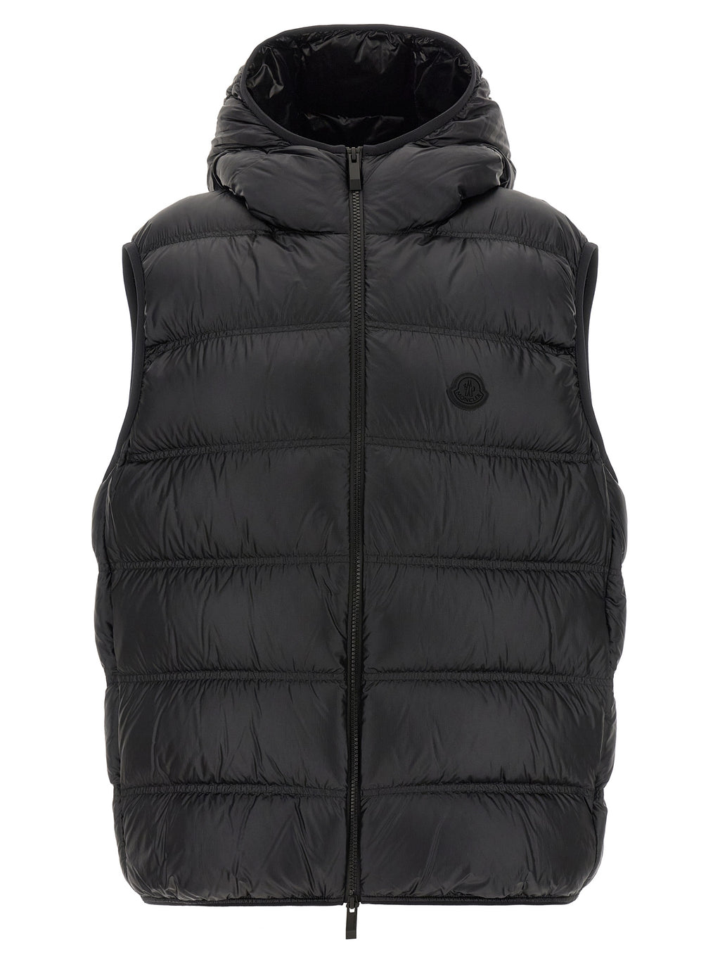 Panestrel Polyamide Sleeveless Jacket