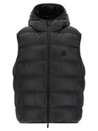 Panestrel Polyamide Sleeveless Jacket