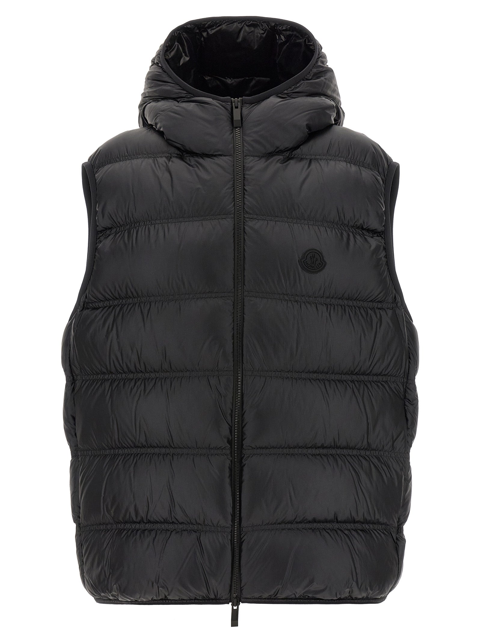 Panestrel Polyamide Sleeveless Jacket