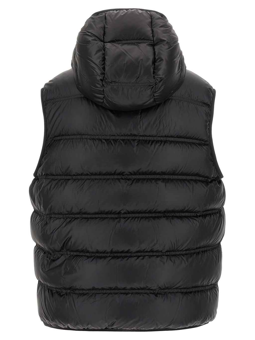 Panestrel Polyamide Sleeveless Jacket
