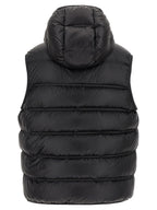 Panestrel Polyamide Sleeveless Jacket