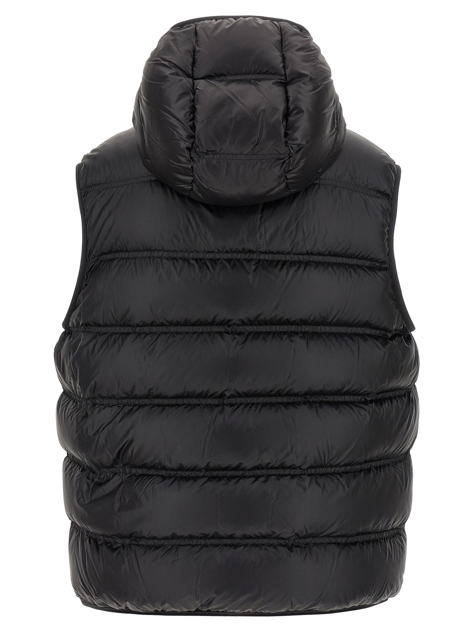 Panestrel Polyamide Sleeveless Jacket