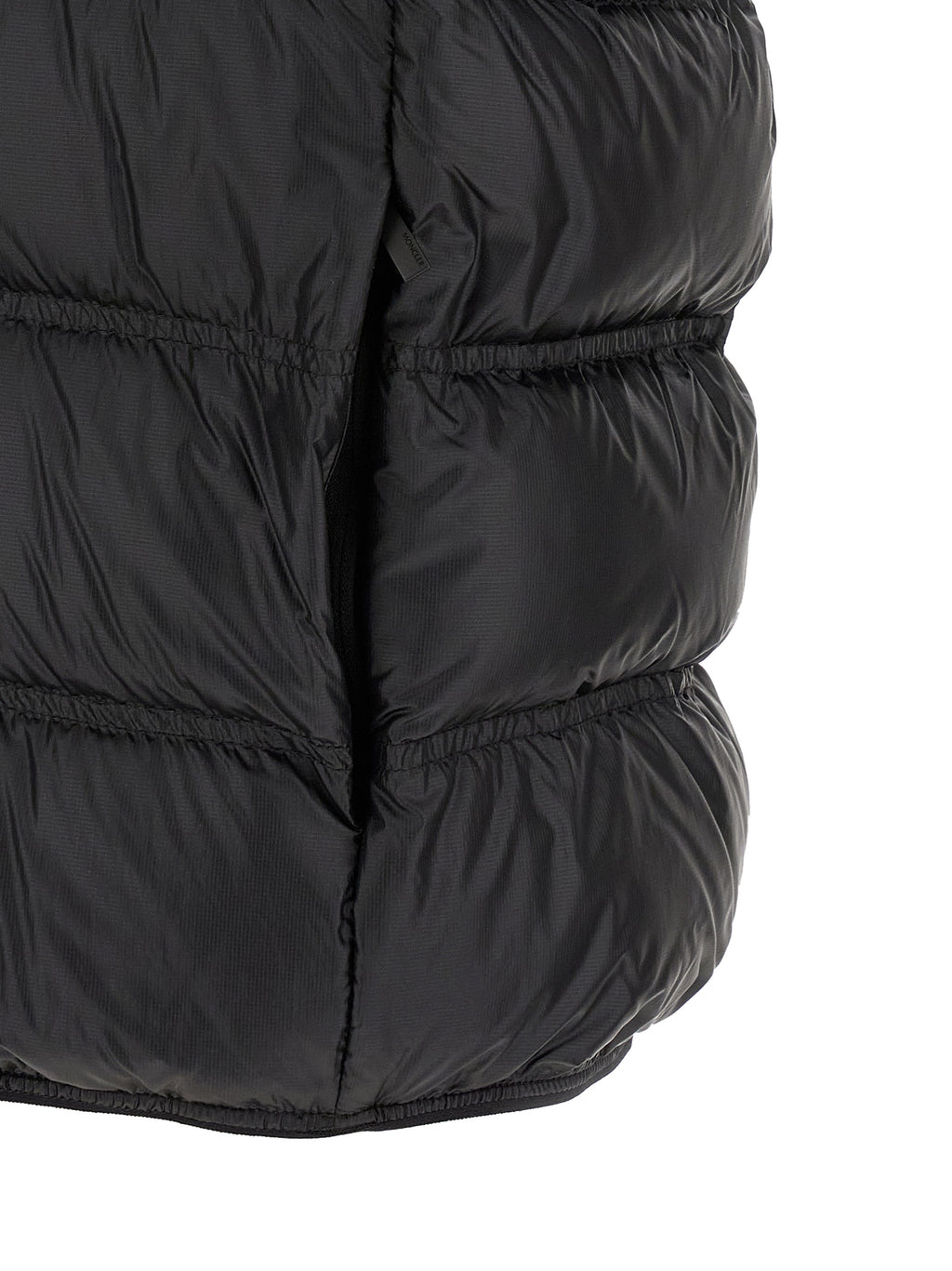 Panestrel Polyamide Sleeveless Jacket