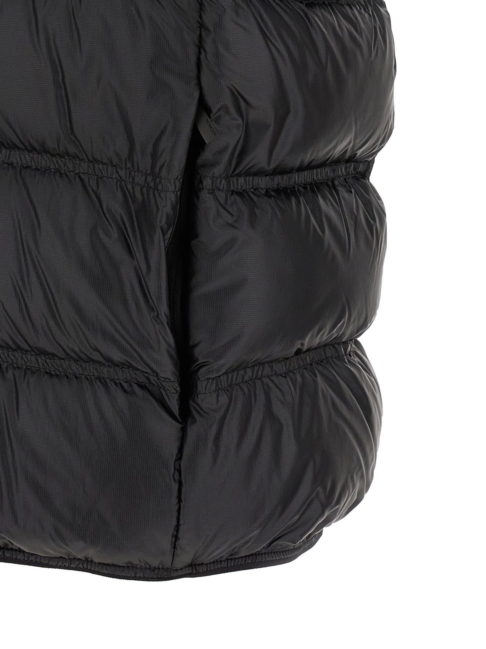 Panestrel Polyamide Sleeveless Jacket