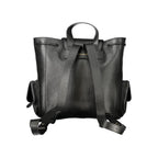 Calfskin Mavery Pocket Backpack