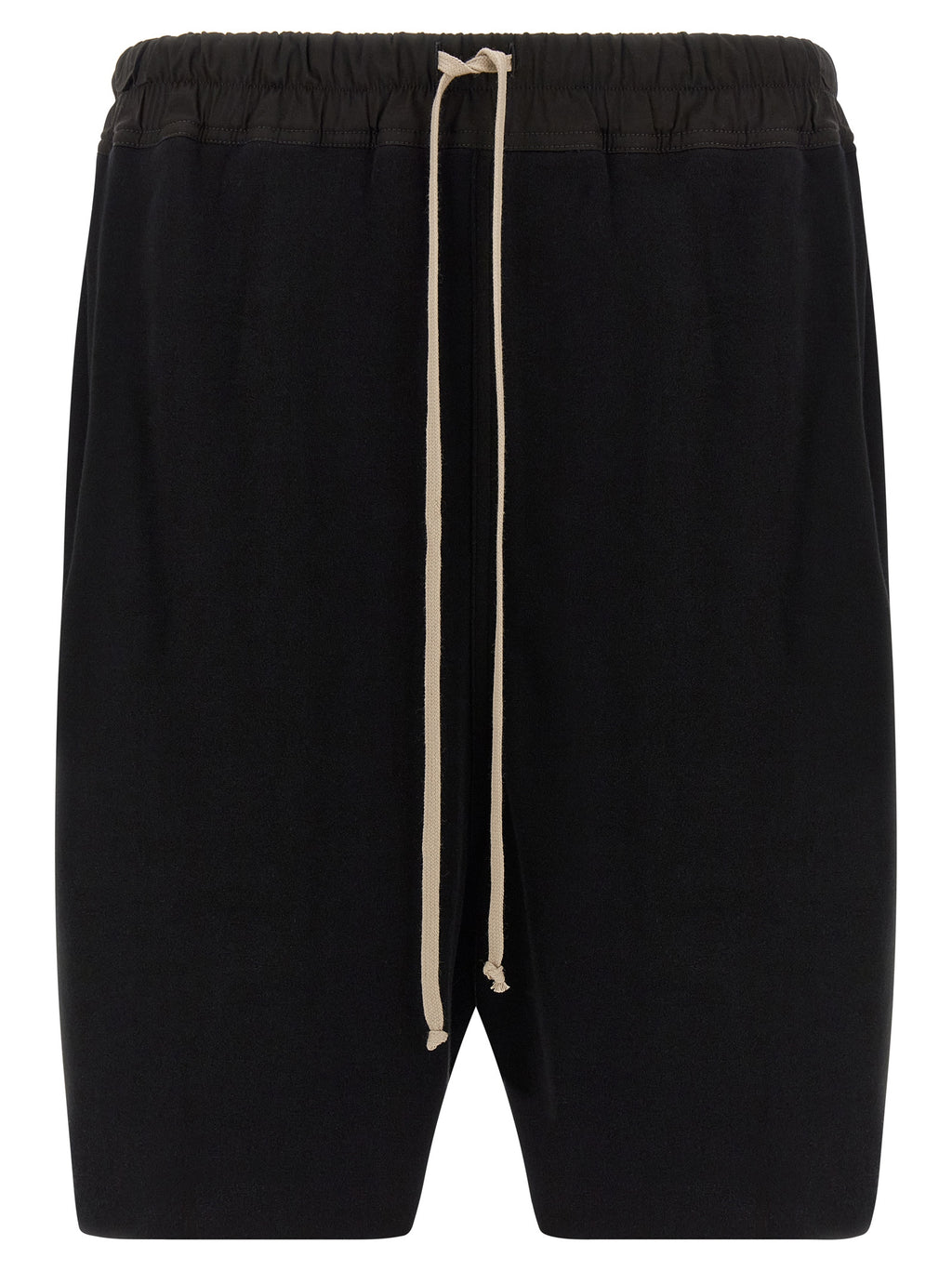 Cotton Boxers Bermuda Shorts