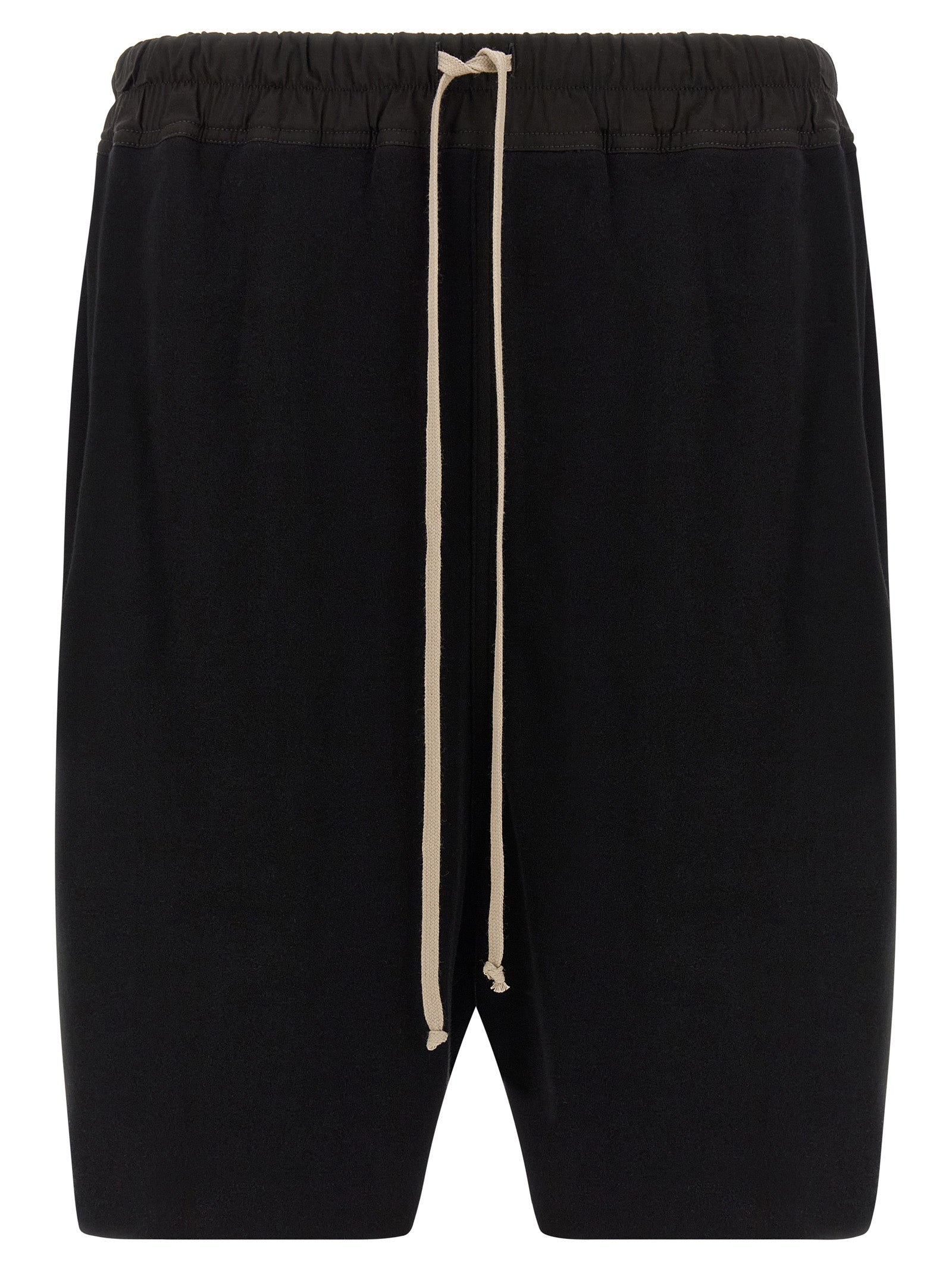 Cotton Boxers Bermuda Shorts