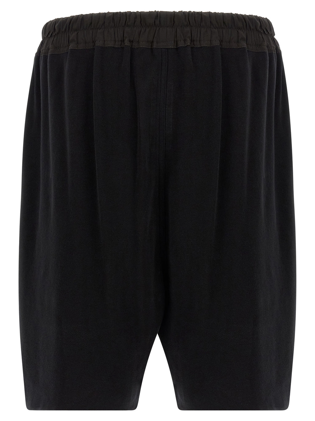 Cotton Boxers Bermuda Shorts