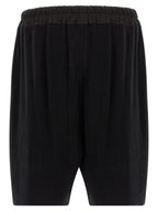 Cotton Boxers Bermuda Shorts