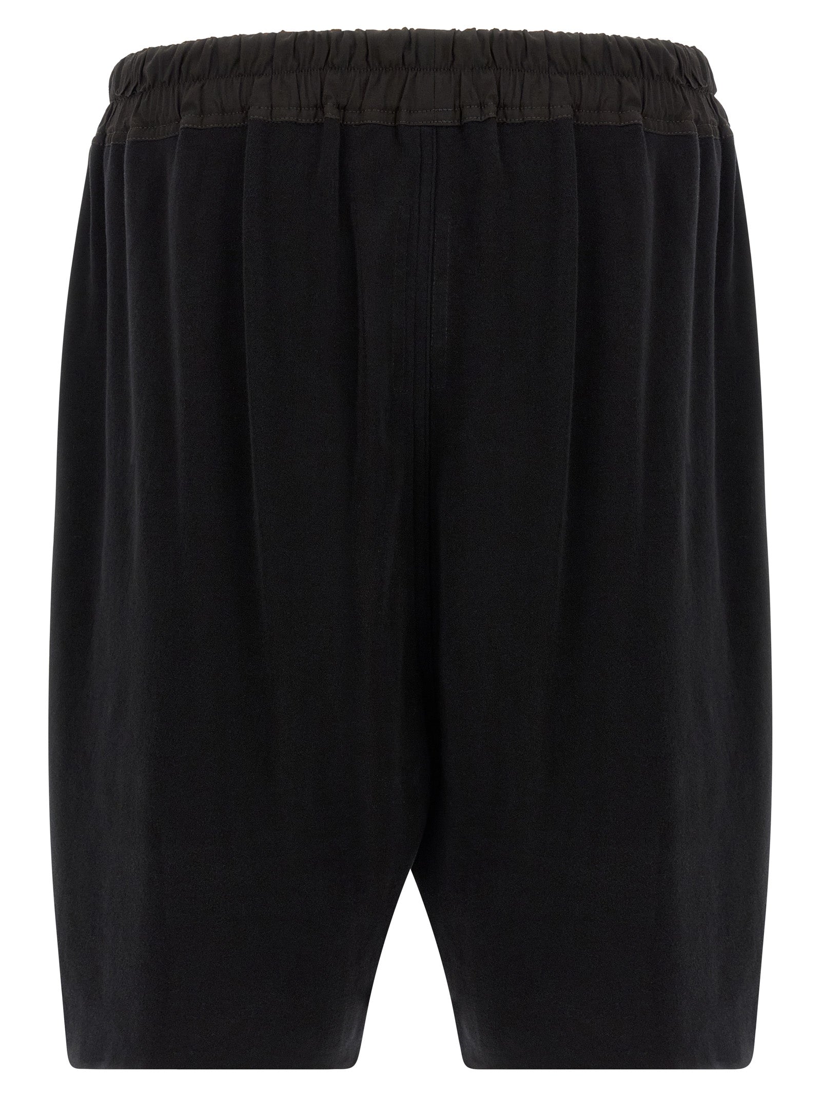 Cotton Boxers Bermuda Shorts
