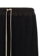 Cotton Boxers Bermuda Shorts