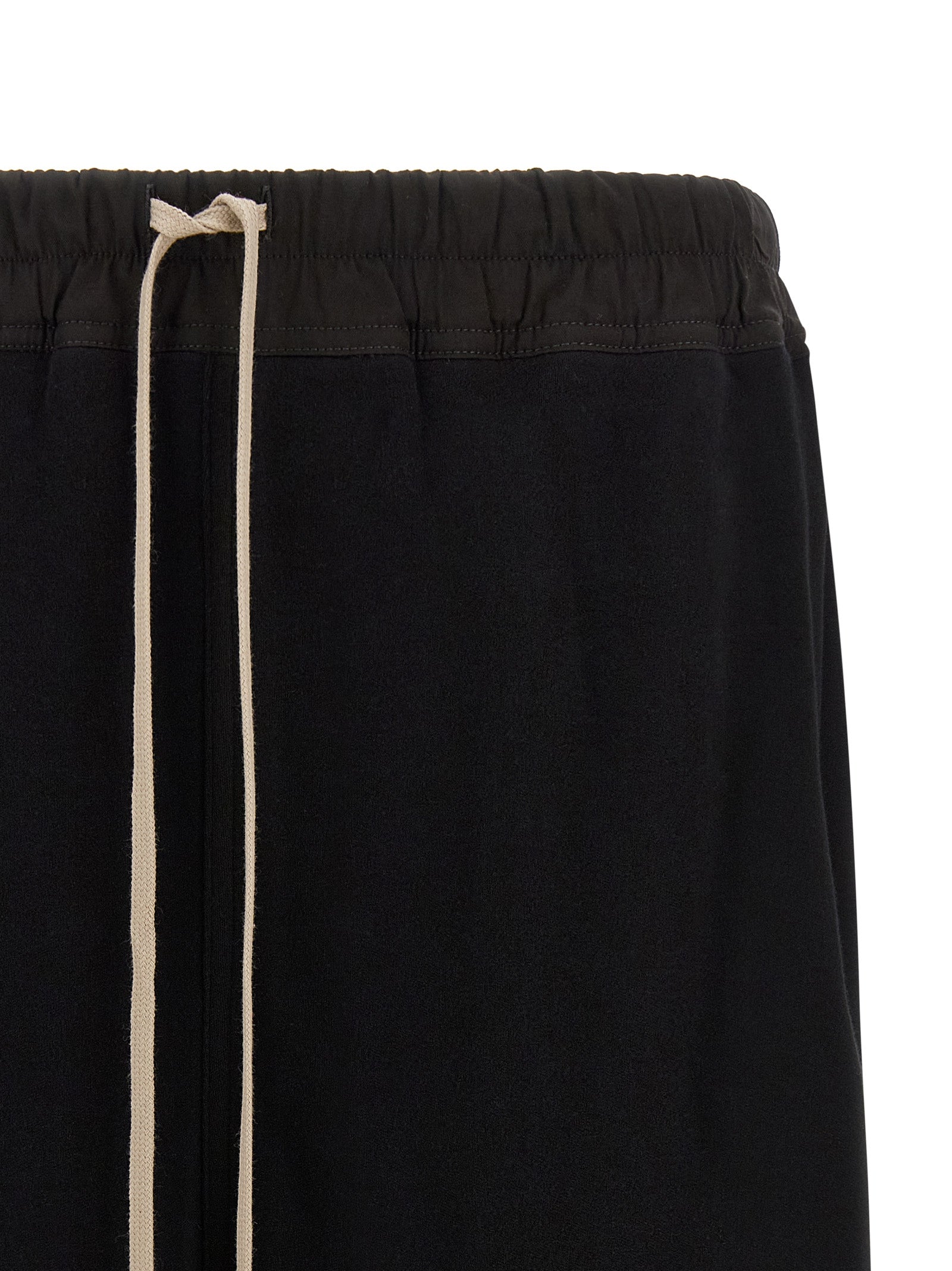 Cotton Boxers Bermuda Shorts