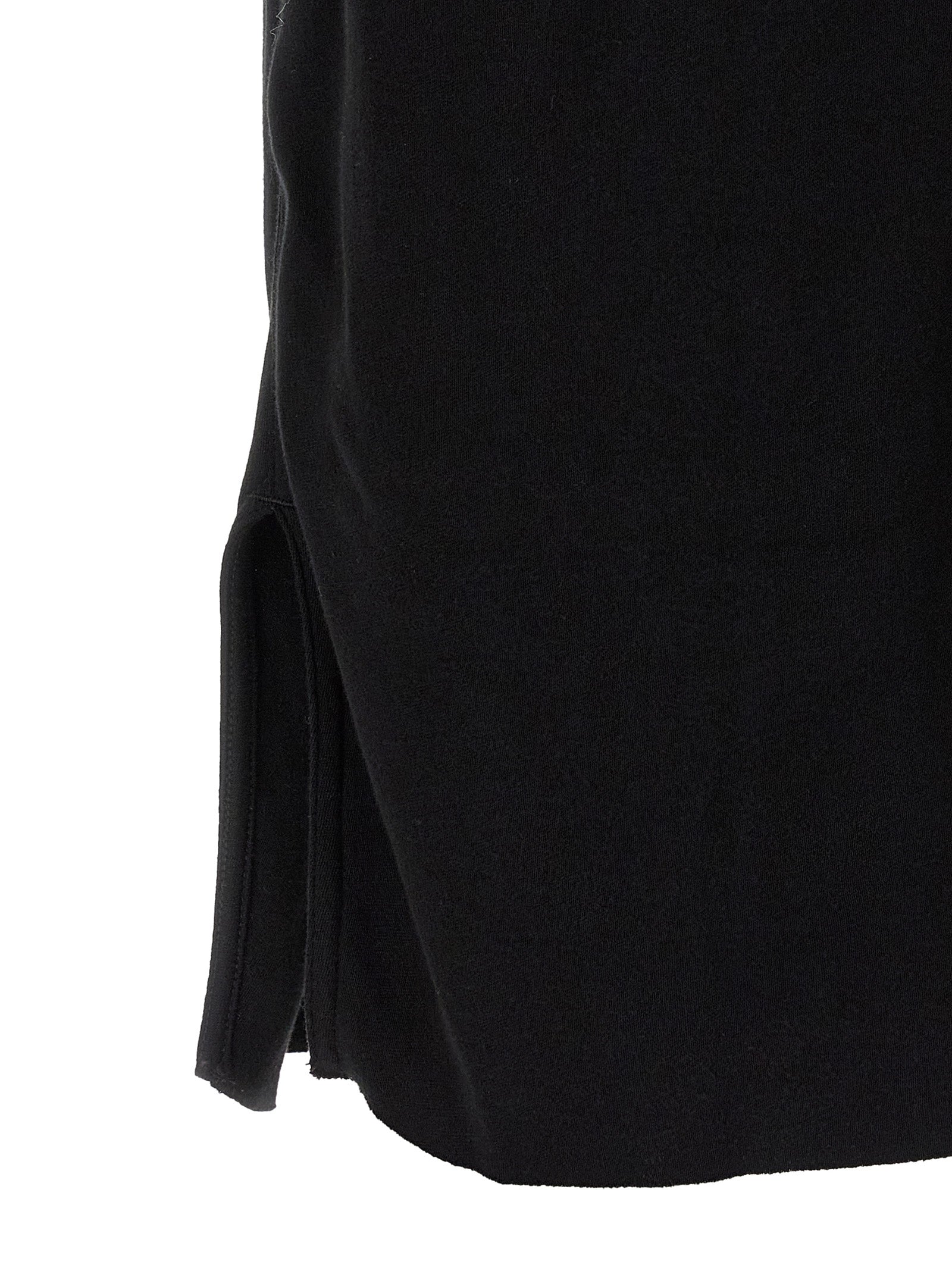 Cotton Boxers Bermuda Shorts