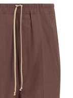 Rick S Pods Cotton Poplin Bermuda Shorts