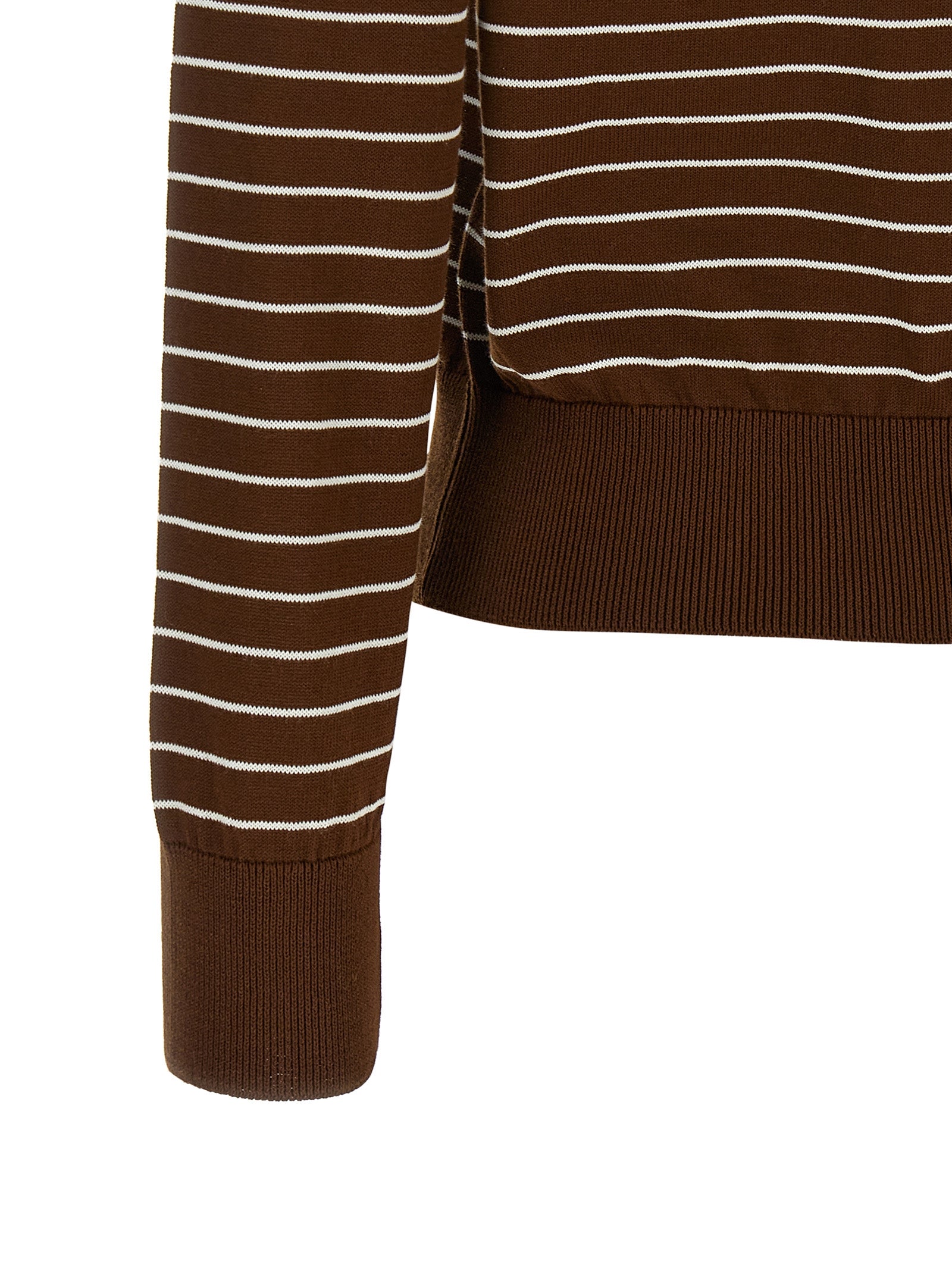 Cotton Sima Cardigan