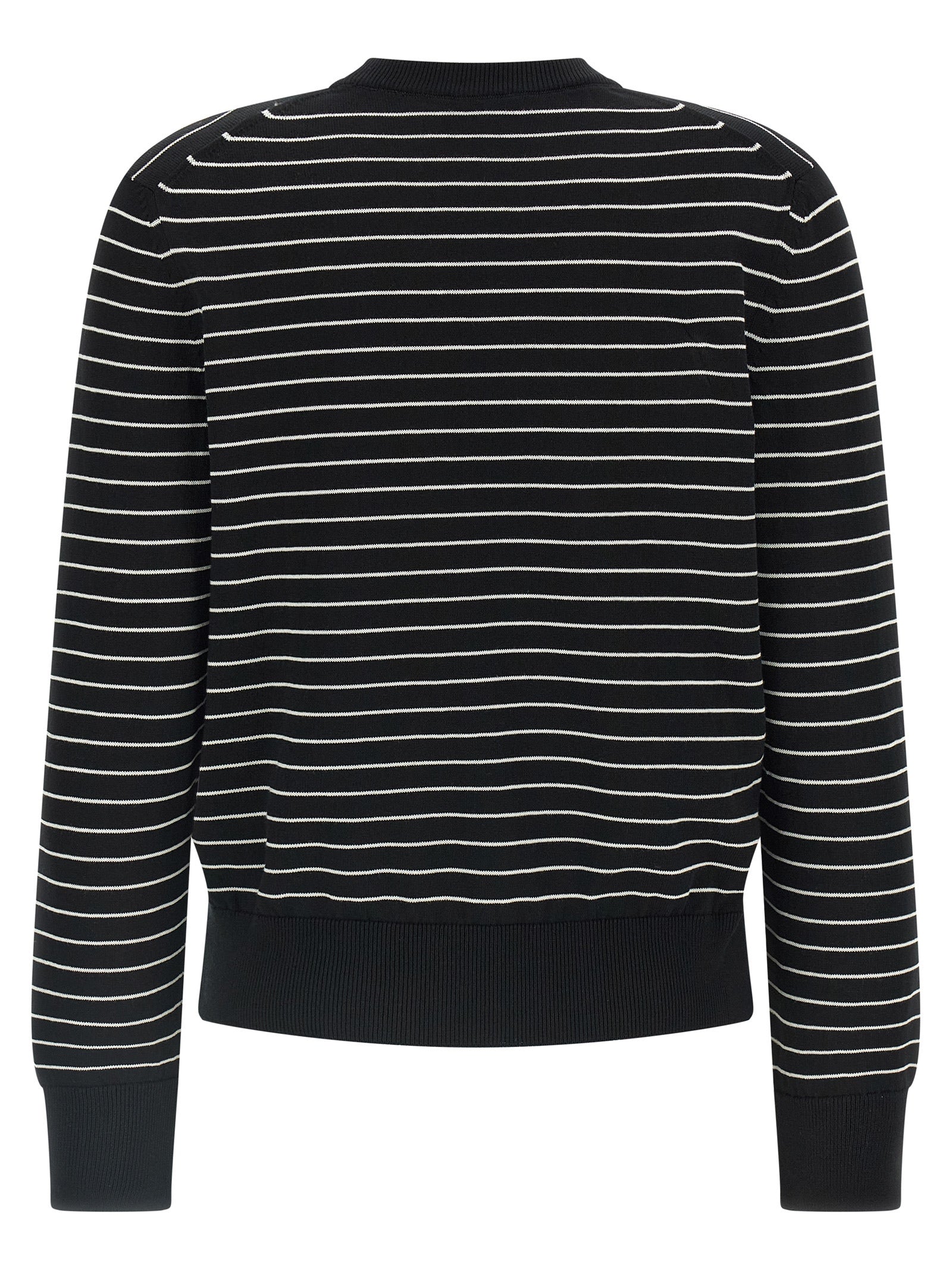Sima Cotton Cardigan