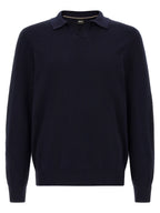 Cotton H‑Lomarino Polo