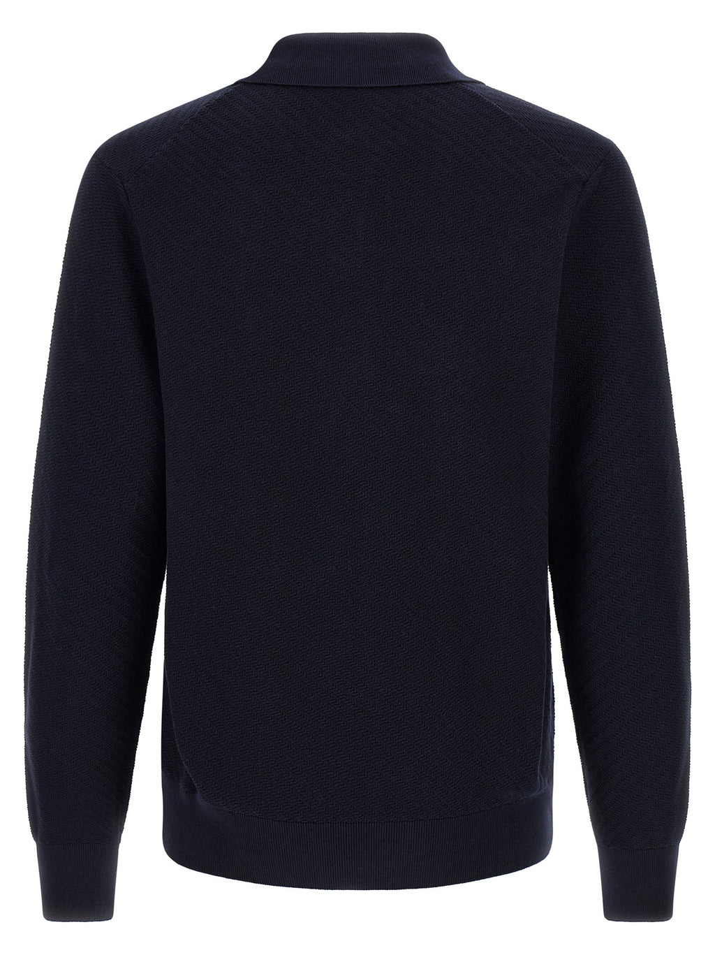 Cotton H‑Lomarino Polo