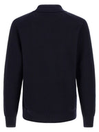 Cotton H‑Lomarino Polo
