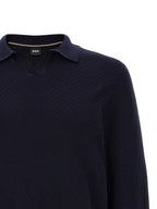 Cotton H‑Lomarino Polo