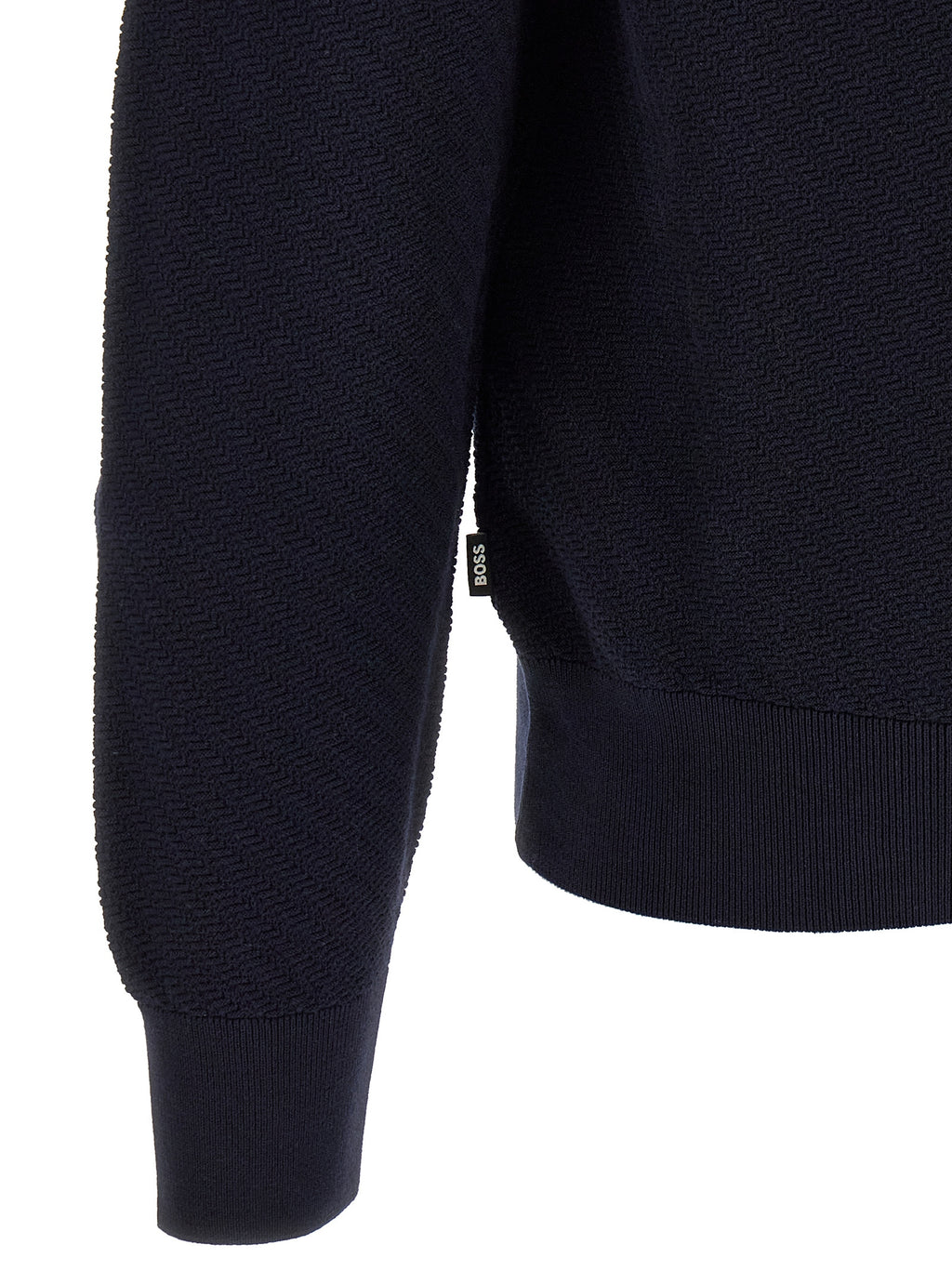 Cotton H‑Lomarino Polo