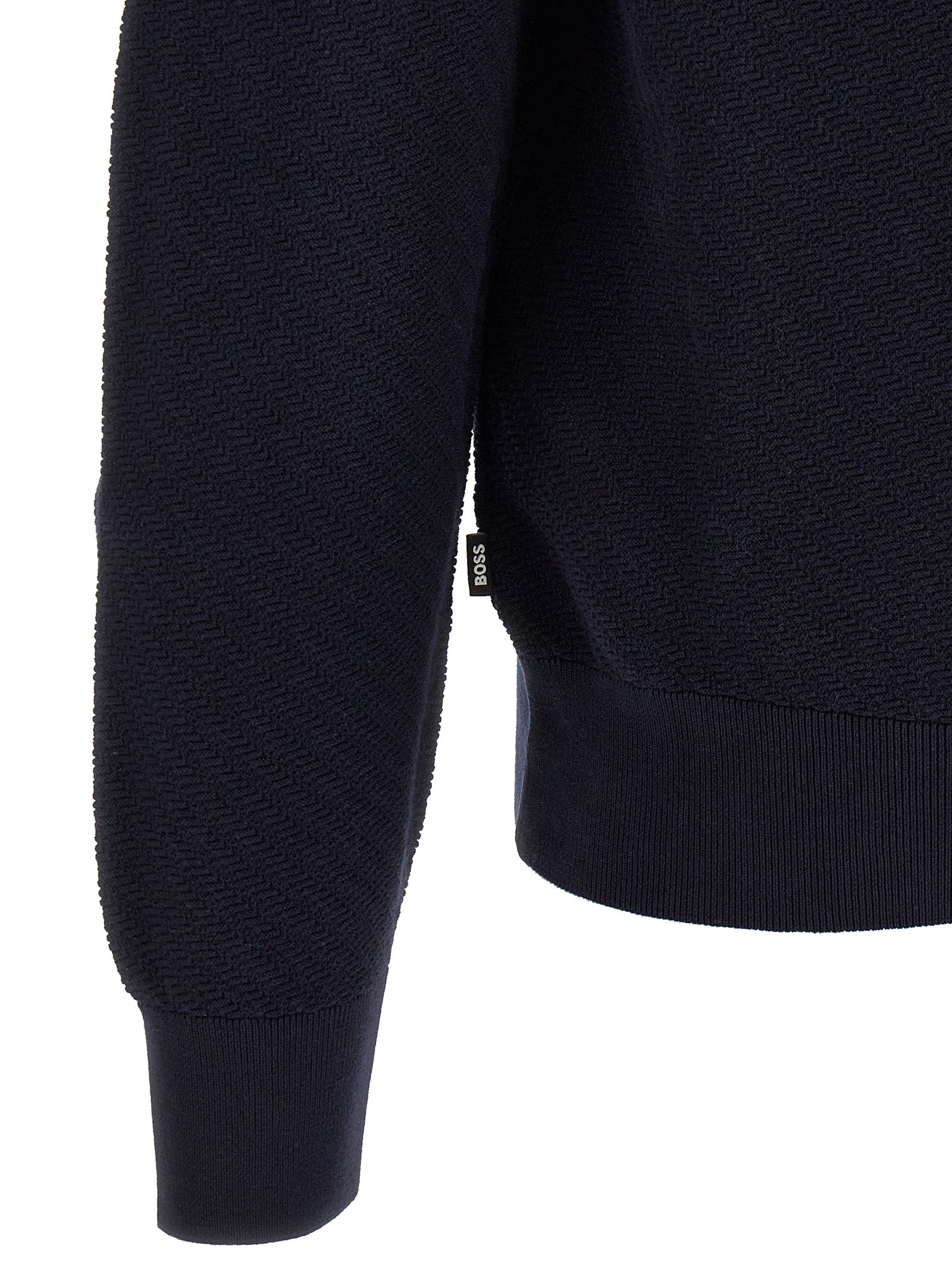 Cotton H‑Lomarino Polo
