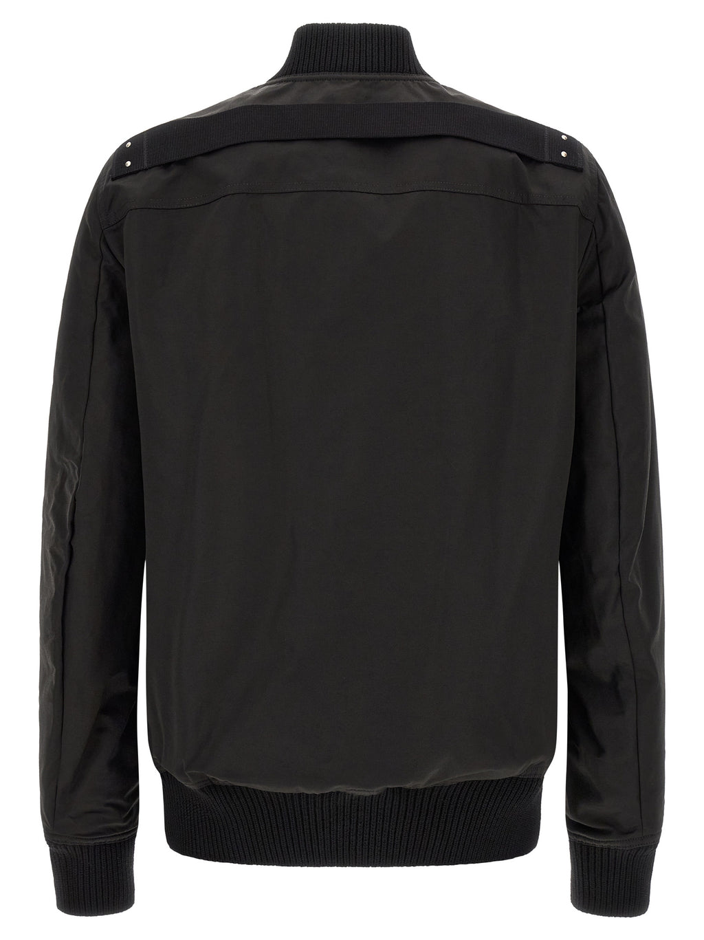 Heizer Flight Nylon-Cotton Bomber