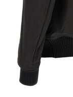 Heizer Flight Nylon-Cotton Bomber