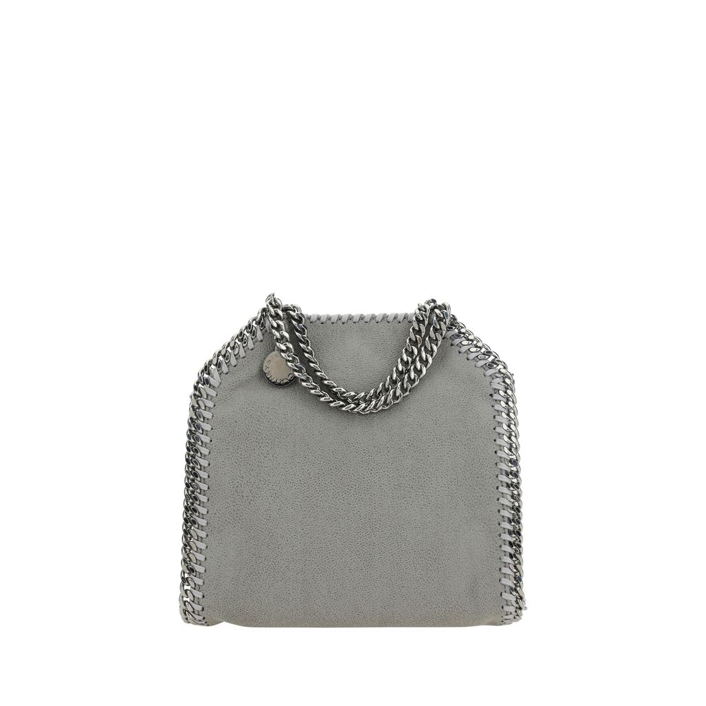 Tiny Shaggy Handbag