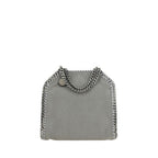Tiny Shaggy Handbag