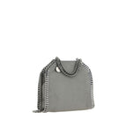 Tiny Shaggy Handbag