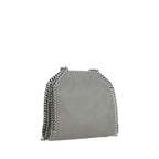 Tiny Shaggy Handbag