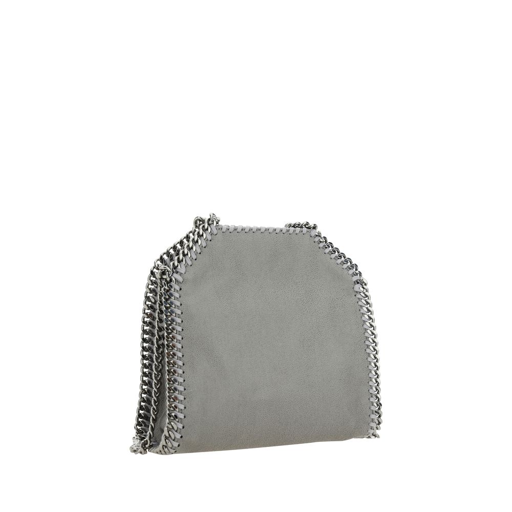 Tiny Shaggy Handbag