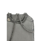 Tiny Shaggy Handbag