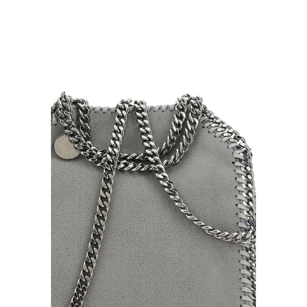 Tiny Shaggy Handbag