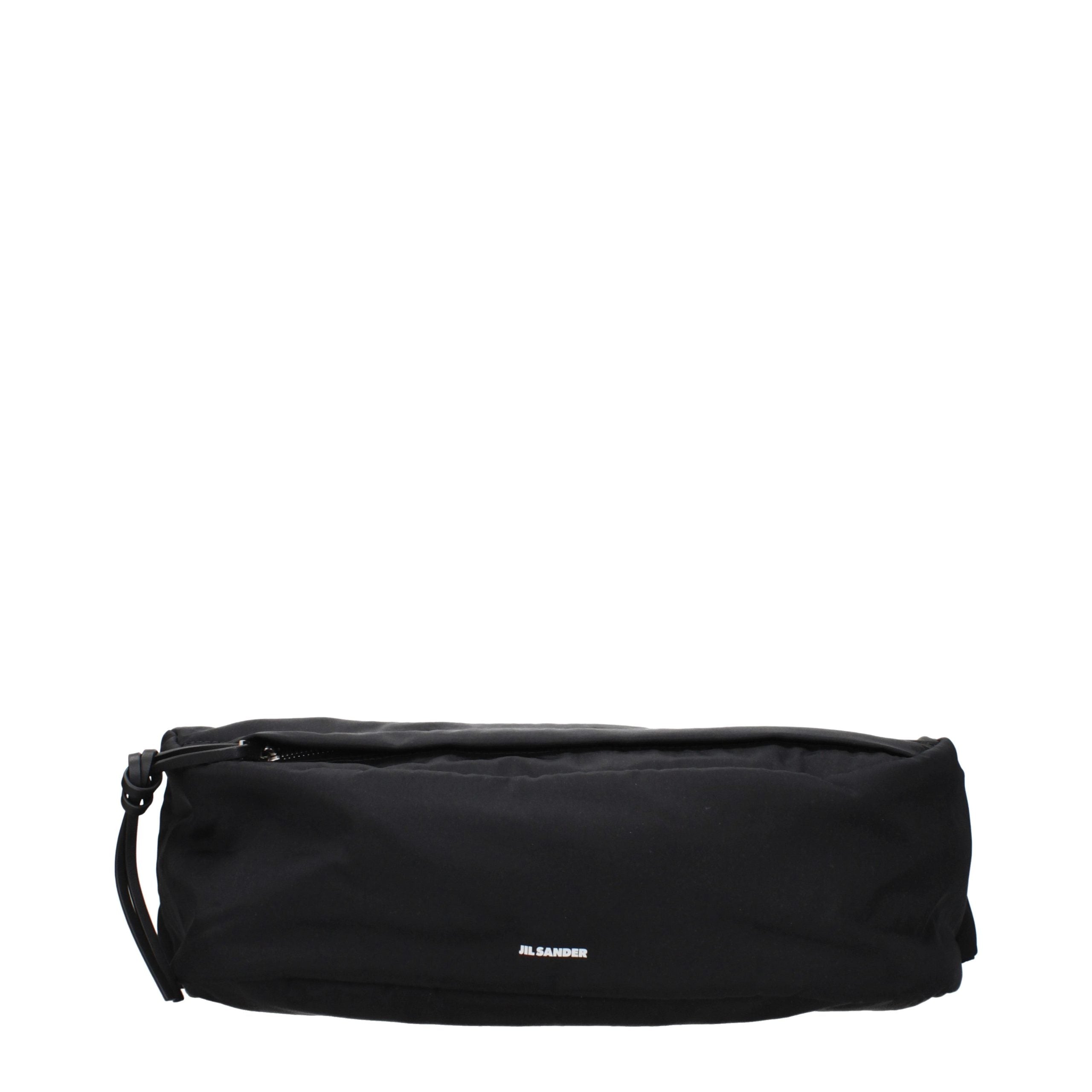 Woven Fabric Backpack