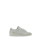 Goatskin Stardan Sneakers