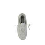 Goatskin Stardan Sneakers