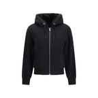 Bunny Hooded Jacket