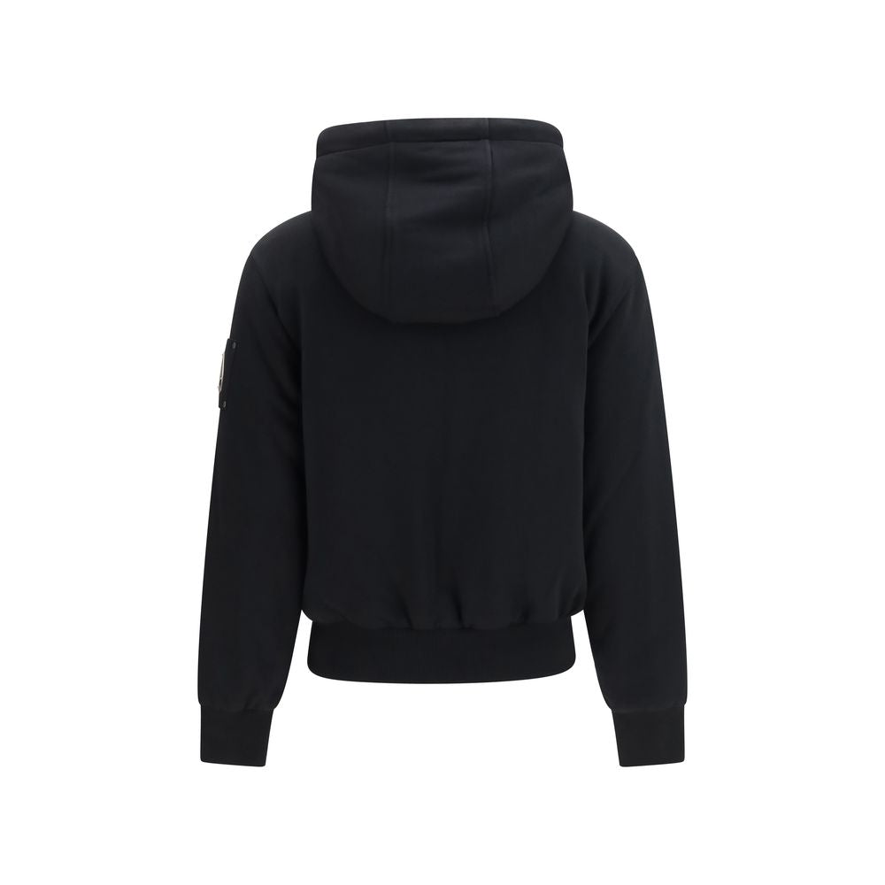 Bunny Hooded Jacket