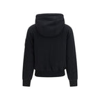 Bunny Hooded Jacket