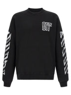 Cotton Motion Arrow Skate Sweatshirt