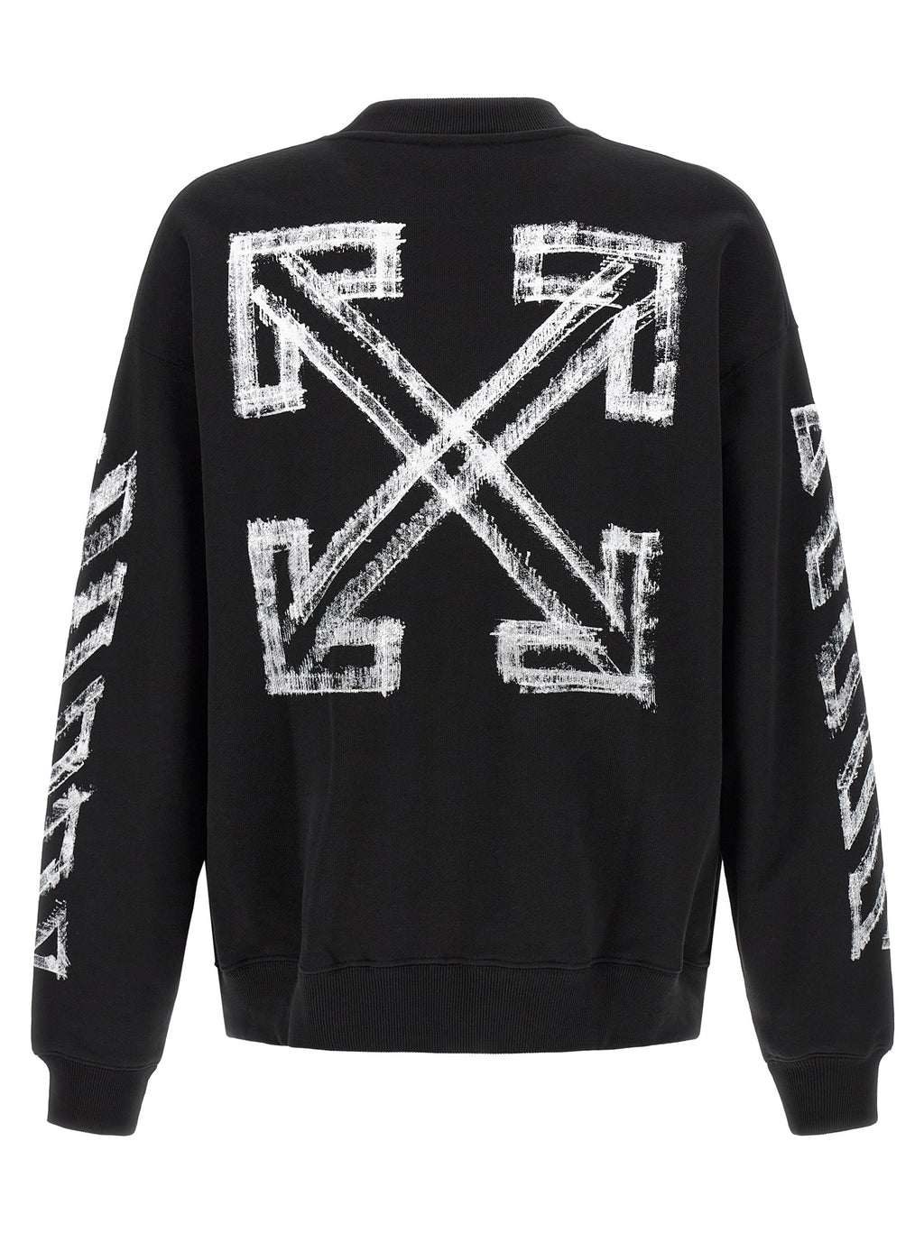 Cotton Motion Arrow Skate Sweatshirt