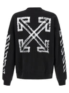 Cotton Motion Arrow Skate Sweatshirt