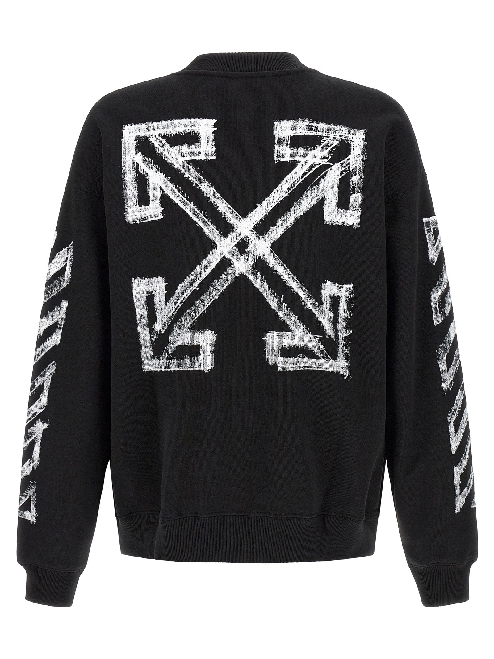 Cotton Motion Arrow Skate Sweatshirt