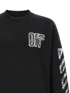 Cotton Motion Arrow Skate Sweatshirt