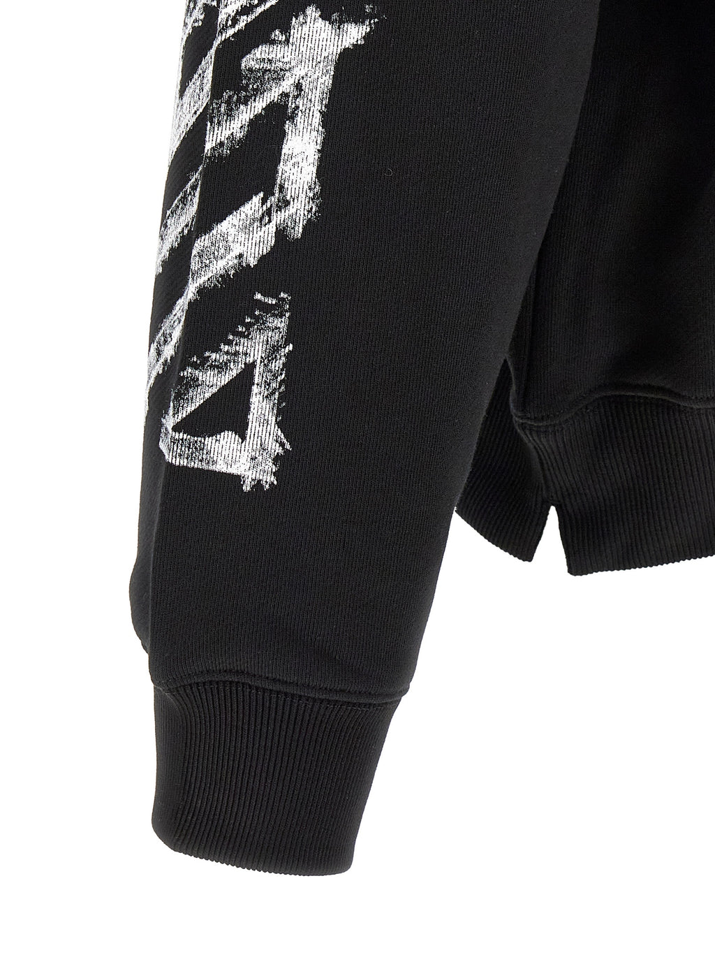 Cotton Motion Arrow Skate Sweatshirt